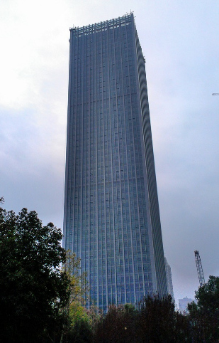 浙商国际大厦