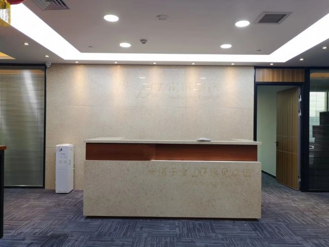 重庆重庆环球金融中心出租渝中区 精装修 带家具  拎包入住 轻轨站出口