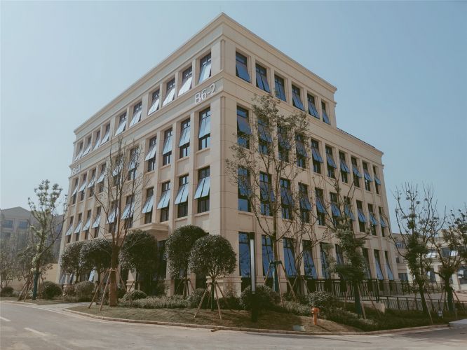重庆金科两江健康科技城出售重庆金科两江健康科技城出售独栋写字楼，仅售7500