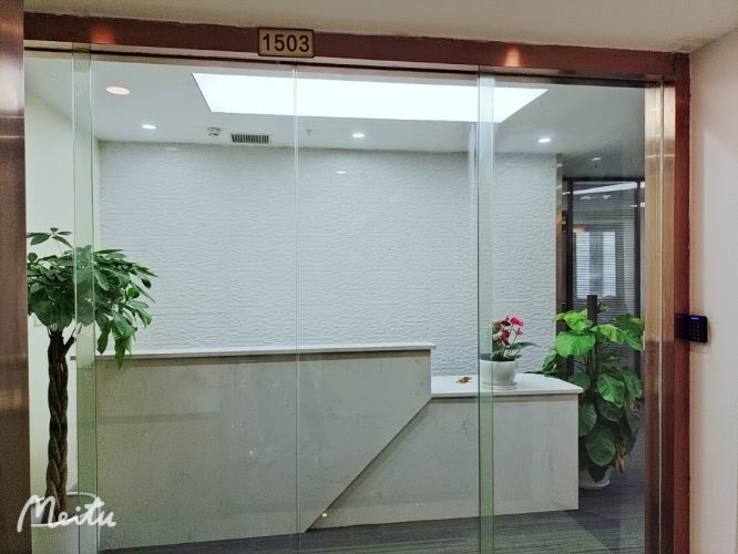 重庆火车北站精装办公室仅租40元