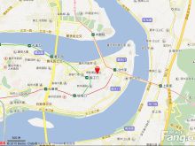 (重庆)环球金融中心,云集成功企业的地方,工作地的!