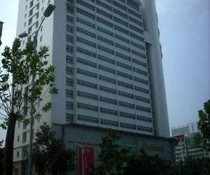 武汉科技大厦