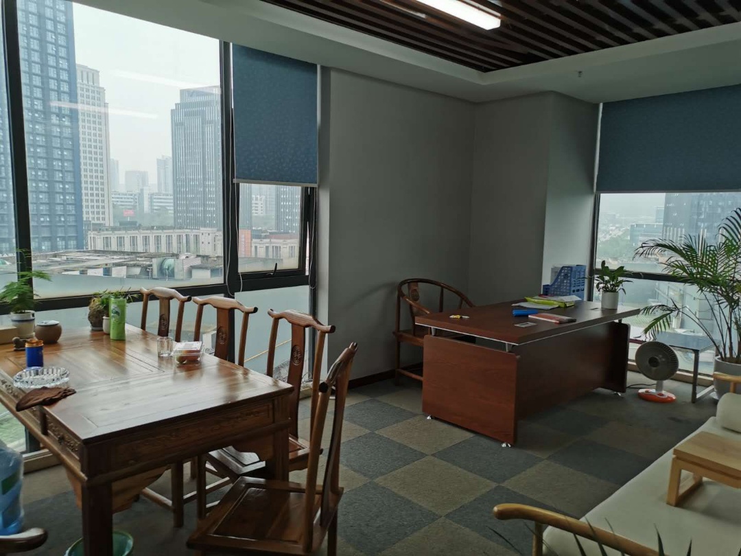 重庆财富大厦出售出售高区甲级写字楼财富大厦316平精装修税费3个点