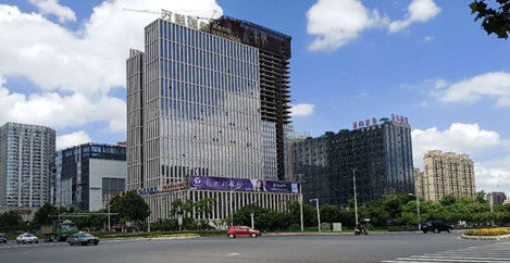 成都大鼎世纪广场写字楼销售价格海量出租信息