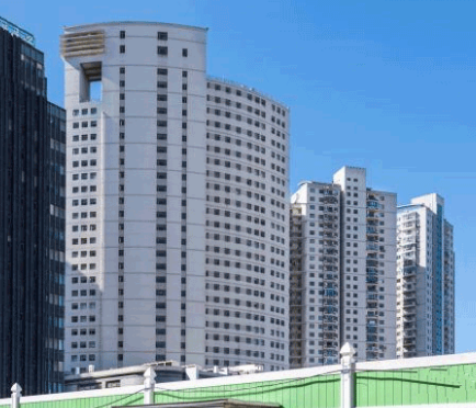 上海金岸大厦介绍【入驻率高】-商优选写字楼网