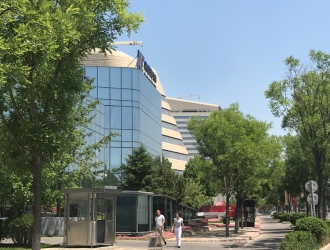 天津鼎盛大厦写字楼简介2021出租信息