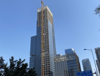 重庆西南经协大厦具体地址高质量好房资讯