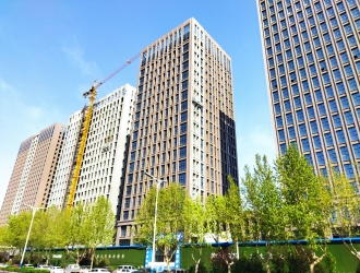 杭州萧宏大厦图片